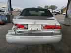 2001 TOYOTA CAMRY