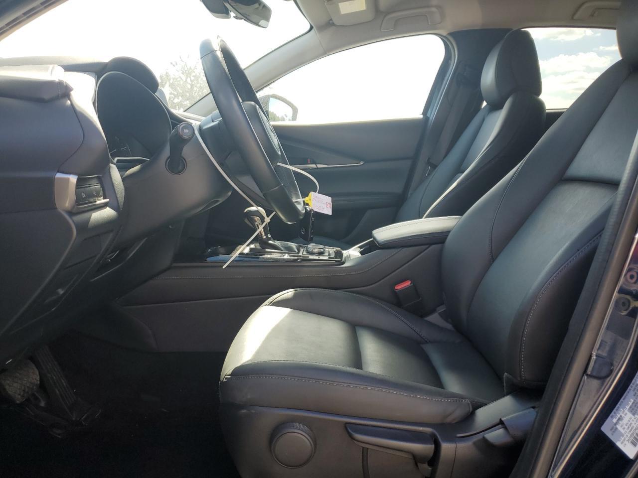 2024 MAZDA CX-30