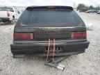 1990 HONDA CIVIC