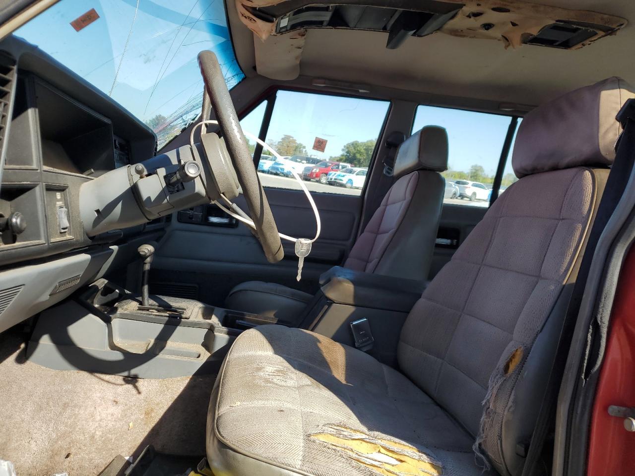 1994 JEEP CHEROKEE