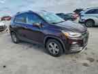 2020 CHEVROLET TRAX