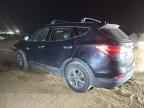 2016 HYUNDAI SANTA FE