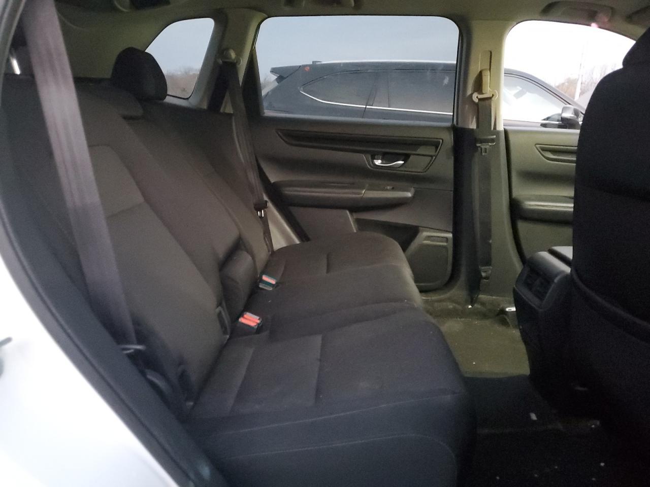 2023 HONDA CR-V