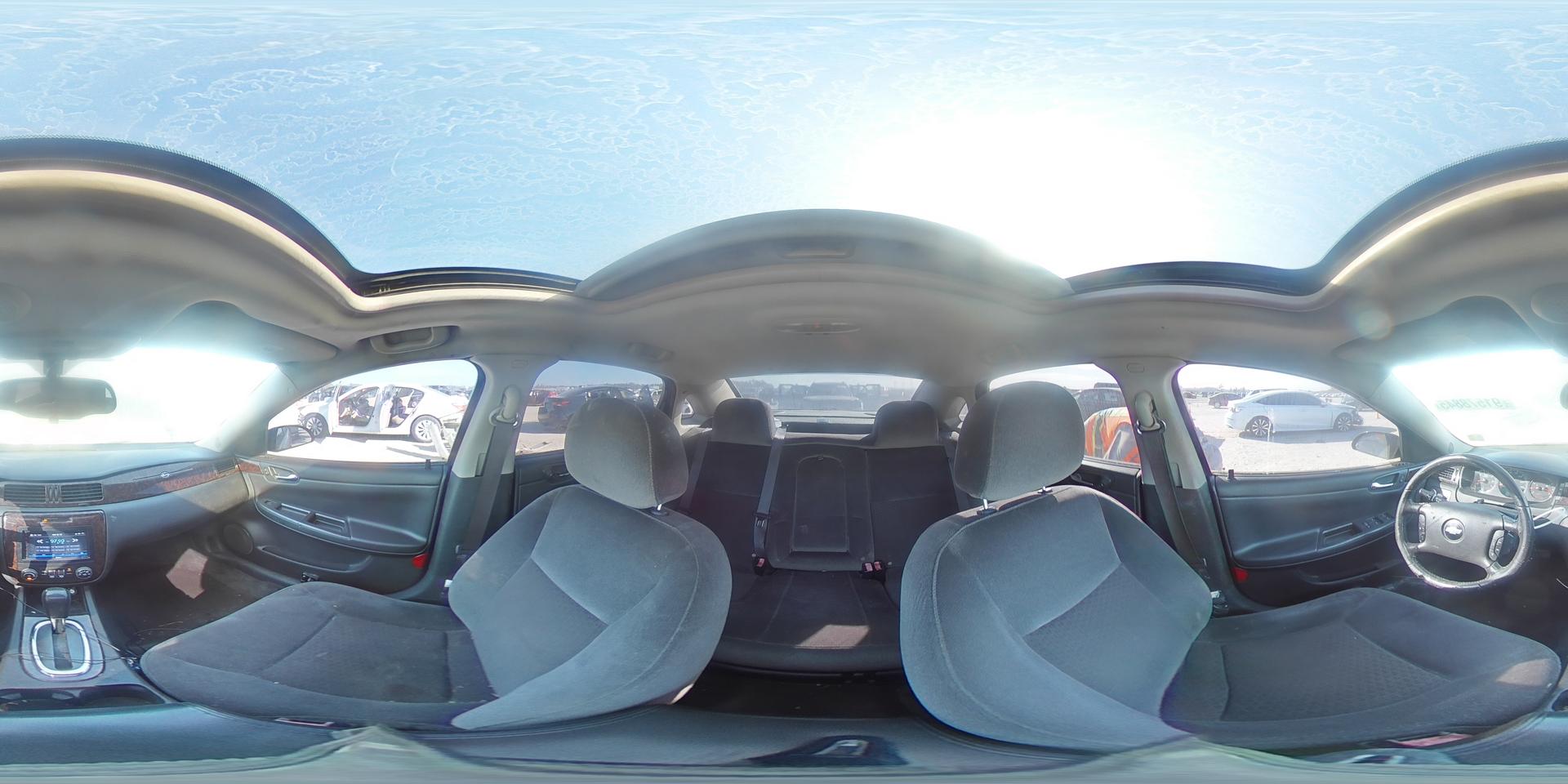2013 CHEVROLET IMPALA