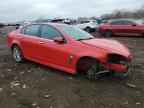 2014 CHEVROLET SS