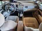 2011 HONDA CIVIC