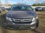 2017 HONDA ODYSSEY