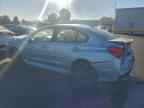 2015 SUBARU WRX