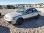 2001 TOYOTA CAMRY