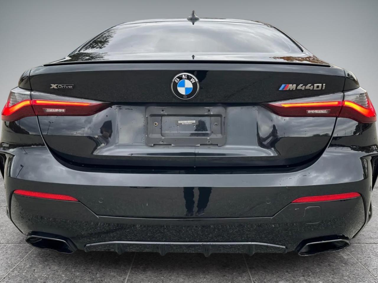 2021 BMW M440i