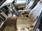 2017 LAND ROVER RANGE ROVER