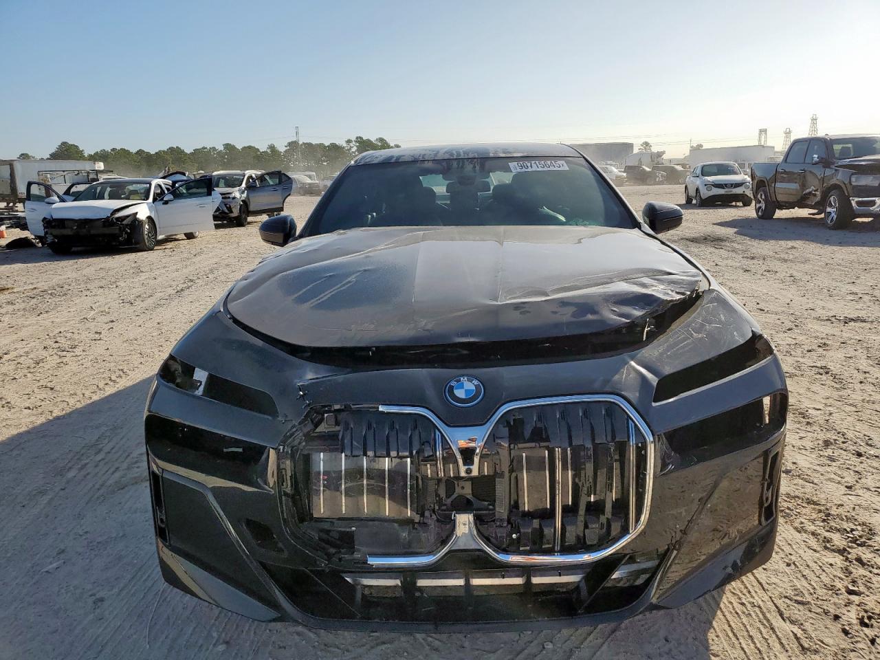2024 BMW i7