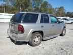 2003 CHEVROLET Trailblazer