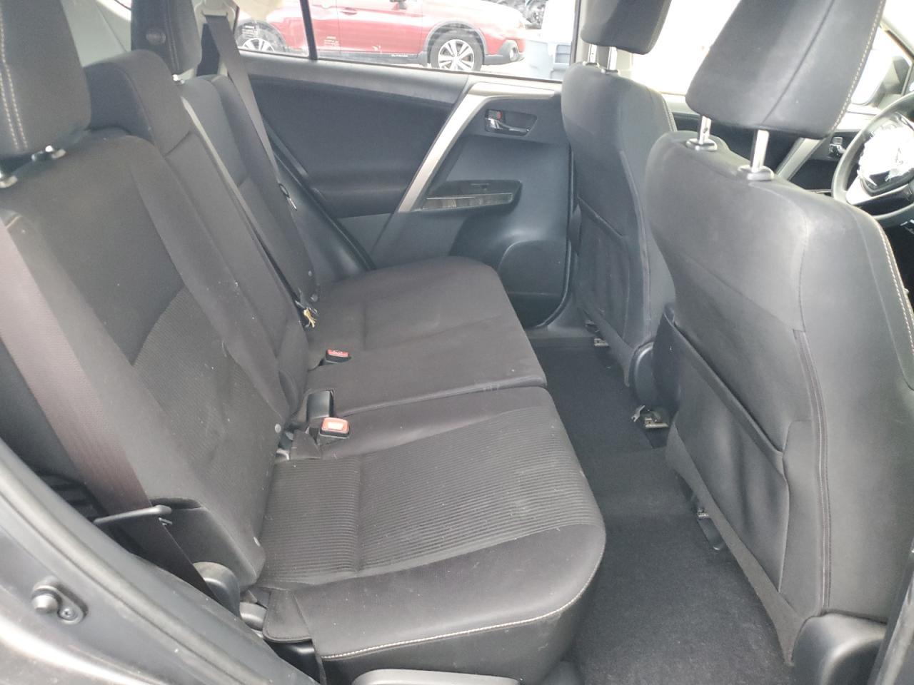 2014 TOYOTA RAV4
