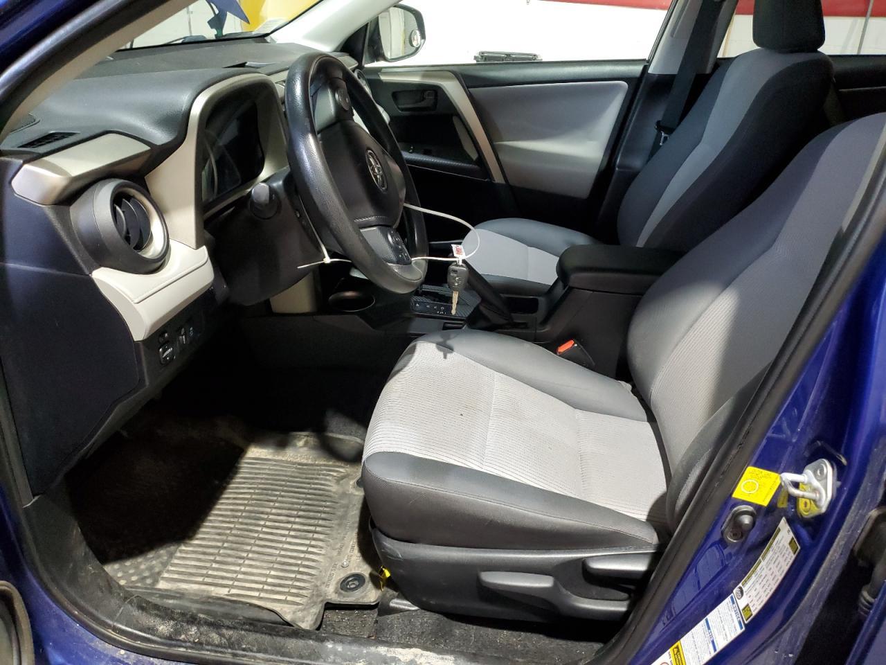 2014 TOYOTA RAV4