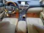 2015 LEXUS RX 450H