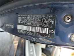 2006 LEXUS SC 430