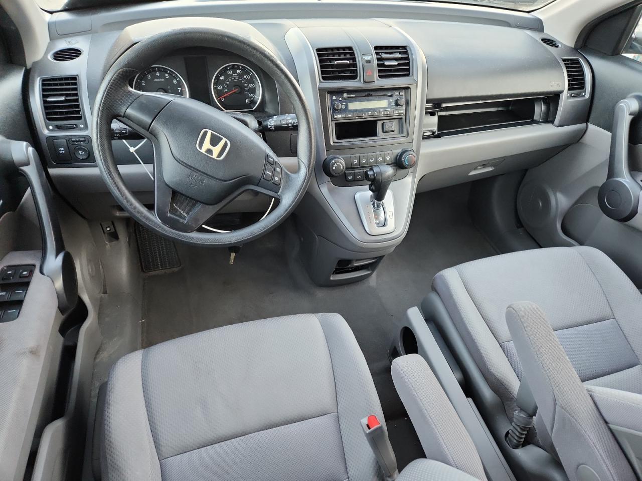 2008 HONDA CR-V