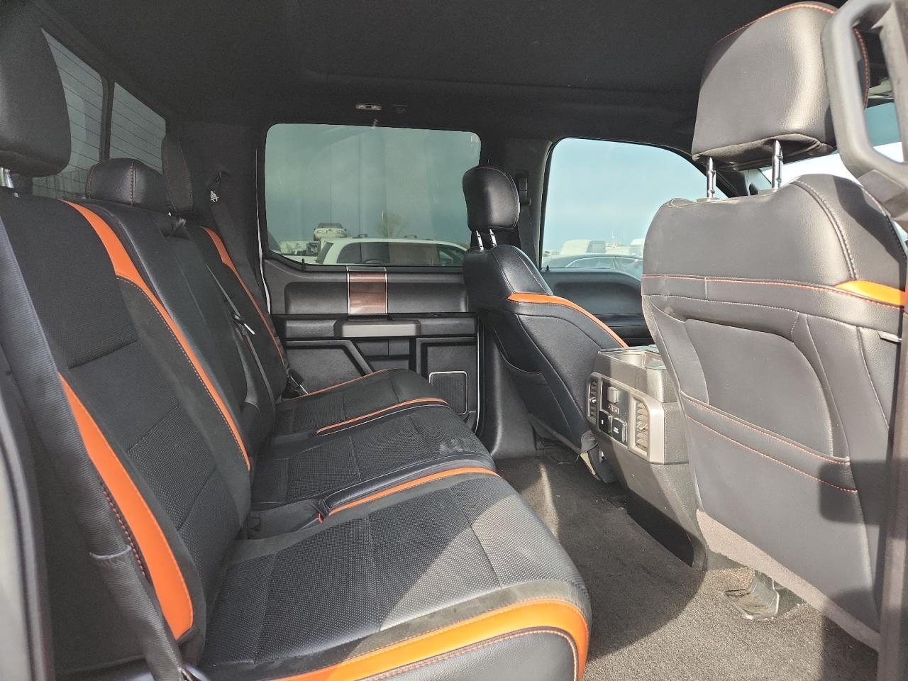 2018 FORD F-150 Lightning