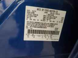 2024 FORD Maverick