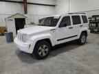 2012 JEEP Liberty