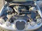 2006 JAGUAR S-Type