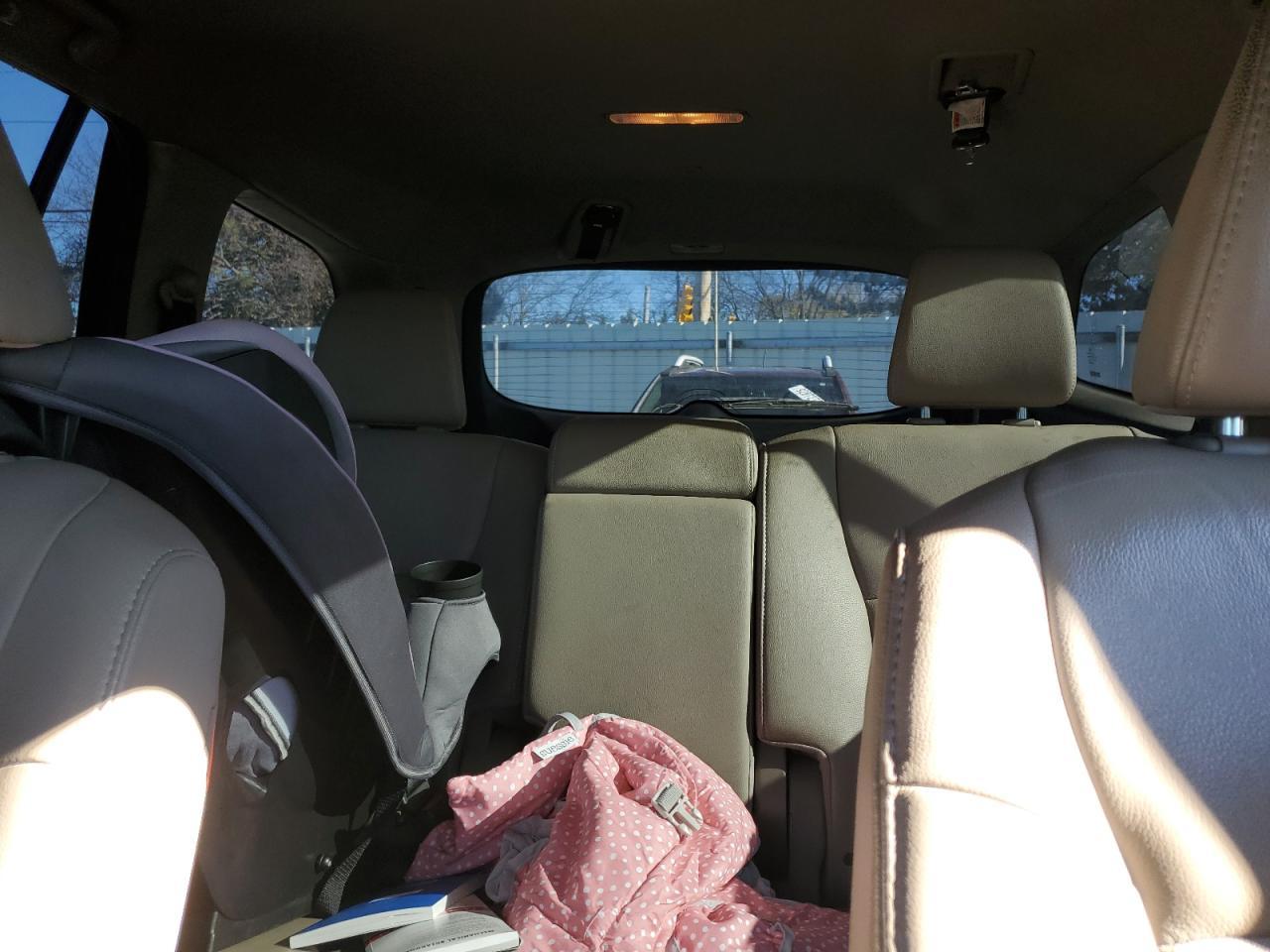 2019 HONDA PILOT
