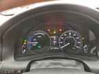 2013 LEXUS ES 300H