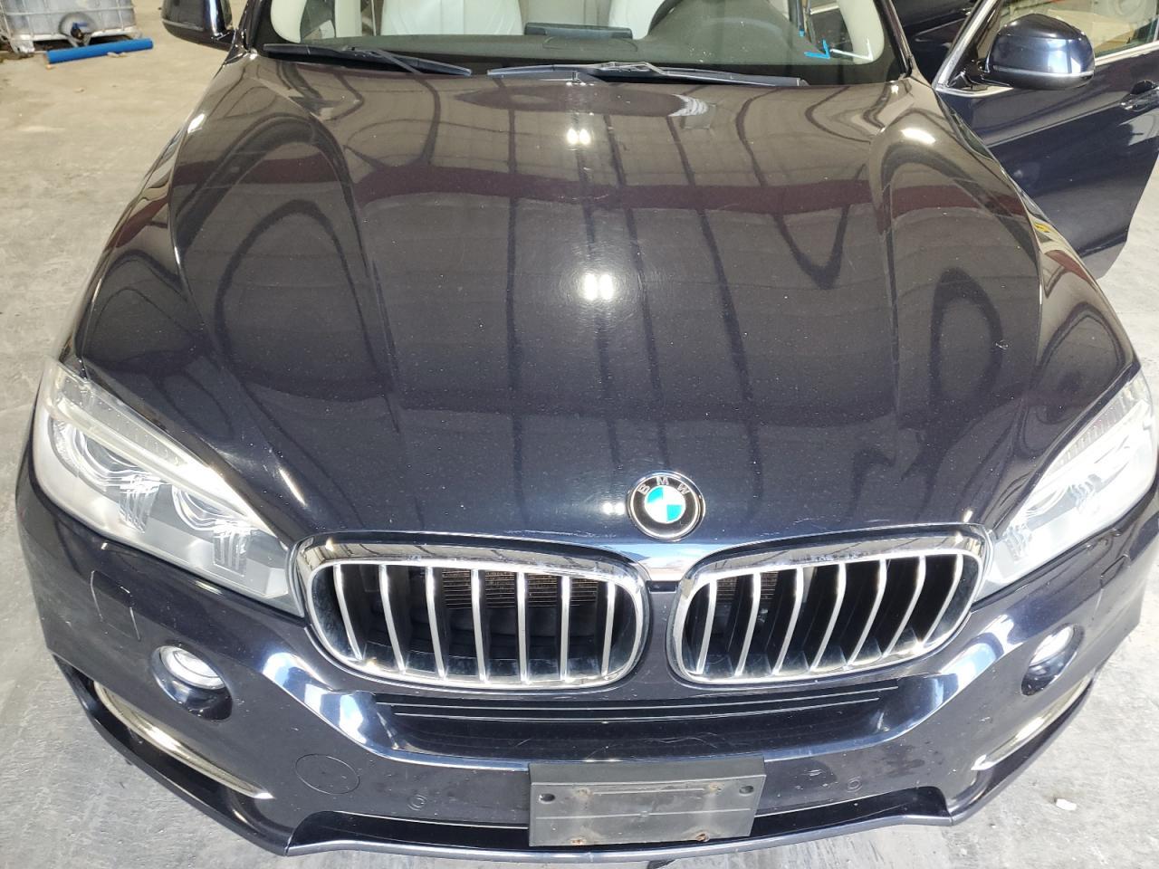 2015 BMW X5