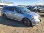 2013 HONDA ODYSSEY