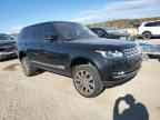 2017 LAND ROVER RANGE ROVER