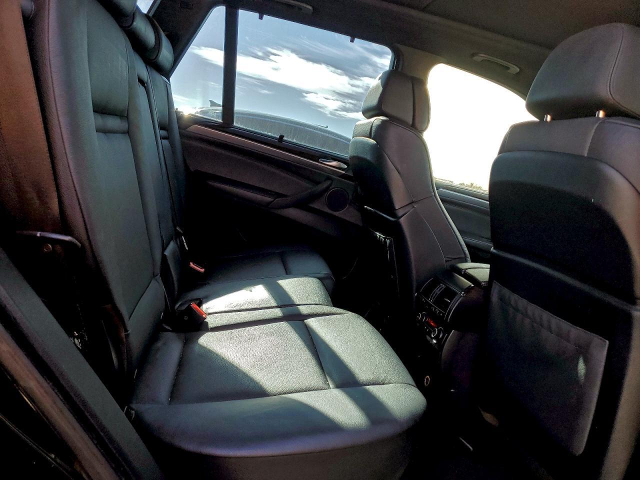 2008 BMW X5