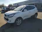 2013 HYUNDAI TUCSON