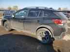 2020 SUBARU Crosstrek
