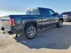 2018 GMC Sierra