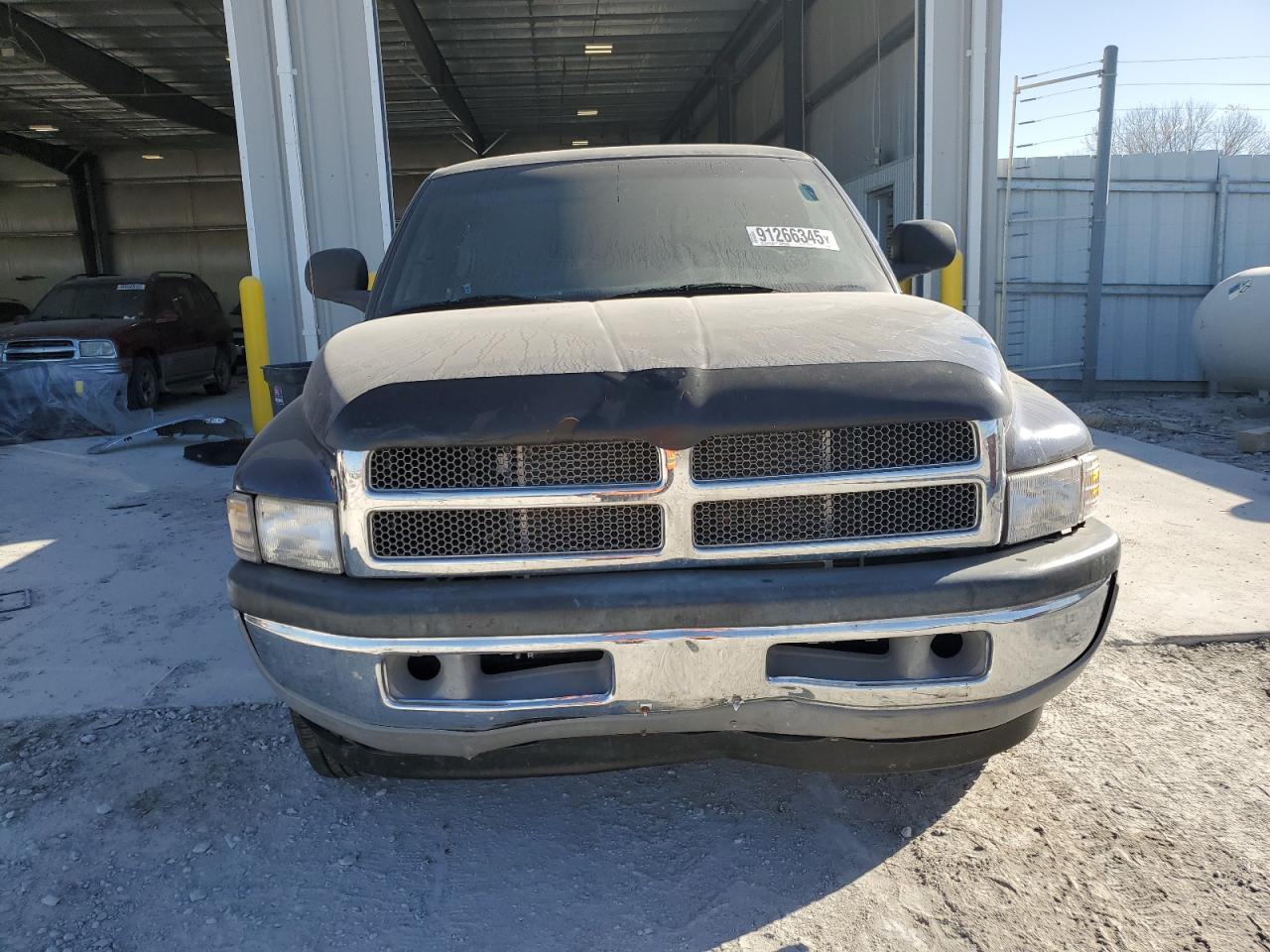 2001 DODGE RAM 1500