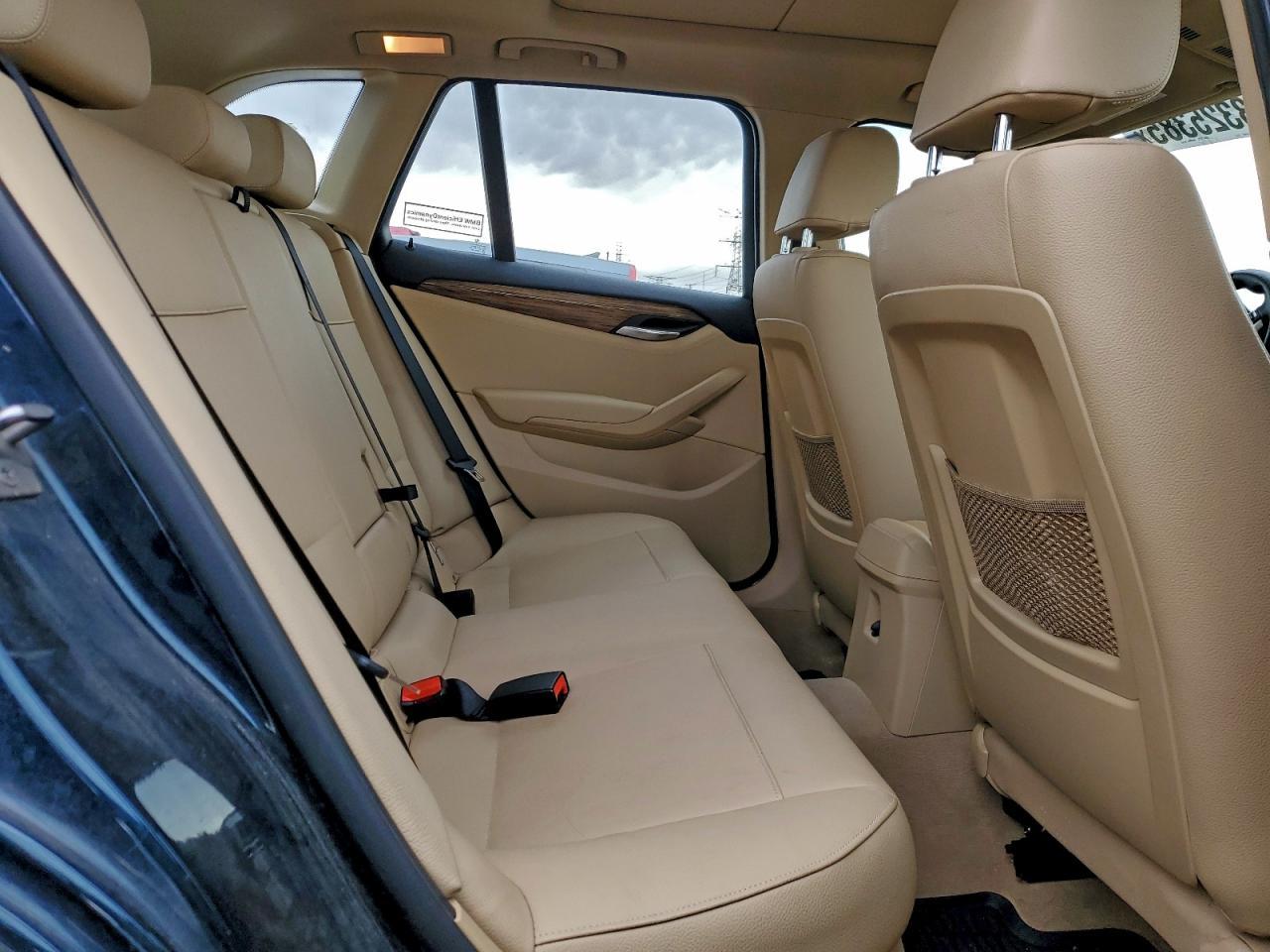 2013 BMW X1