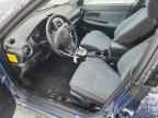 2007 SUBARU IMPREZA