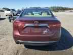 2017 TOYOTA Avalon