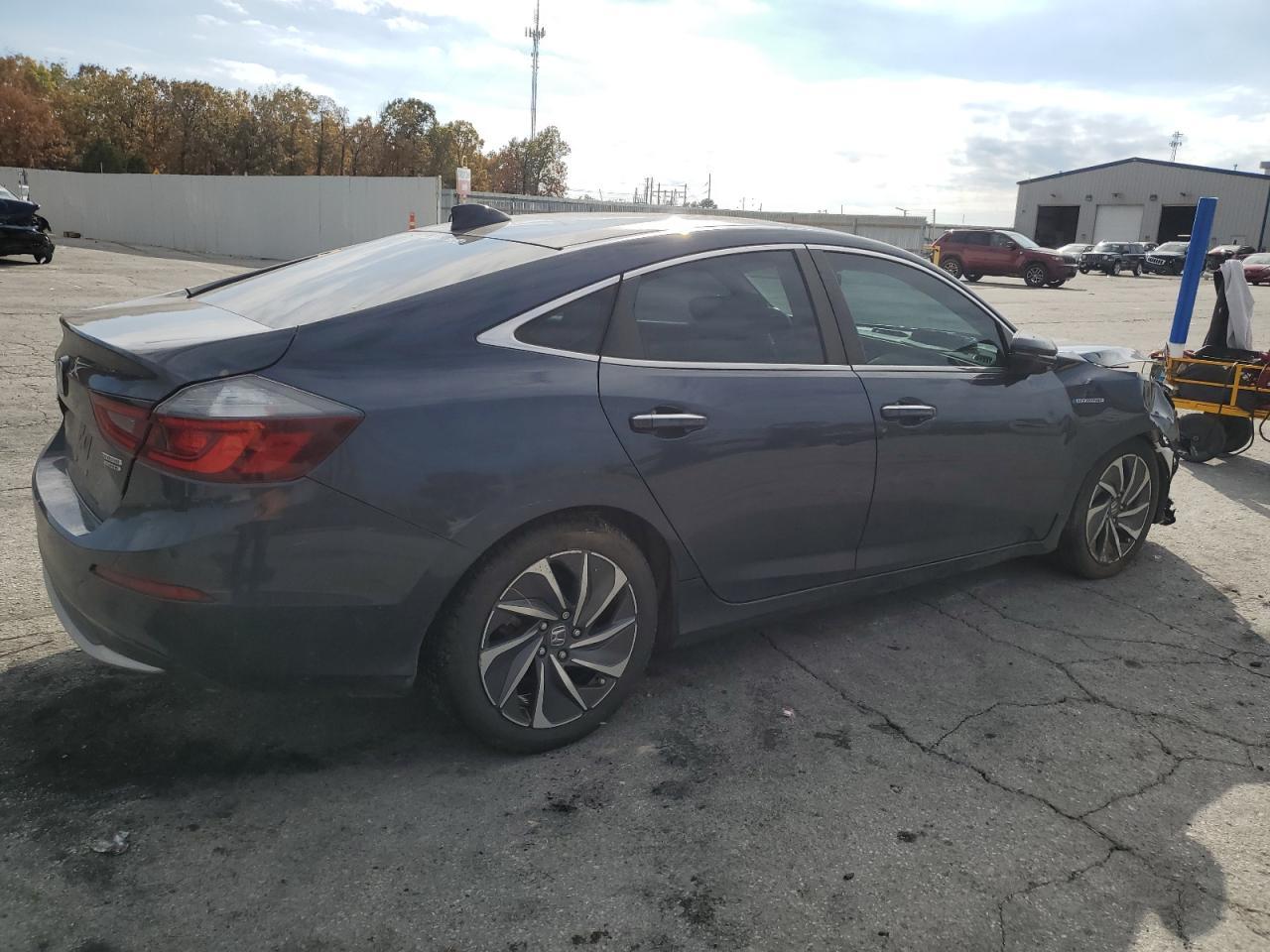 2022 HONDA Insight