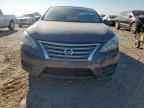 2014 NISSAN SENTRA