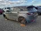2019 LAND ROVER RANGE ROVER EVOQUE