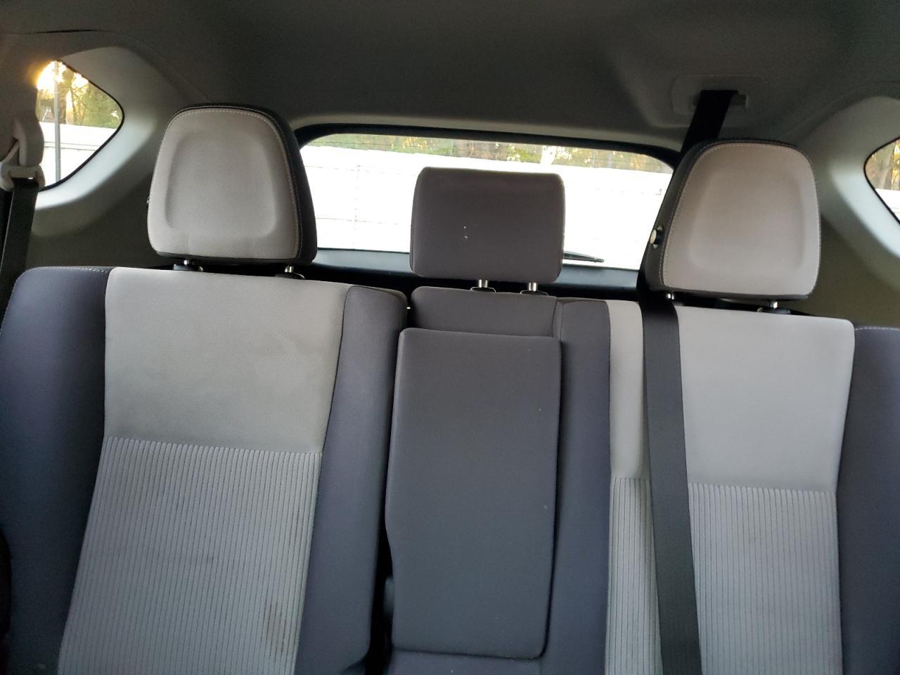 2014 TOYOTA RAV4