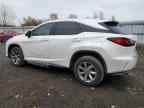 2018 LEXUS RX 350