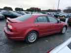 2008 MERCURY Milan