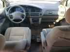 2003 TOYOTA SIENNA
