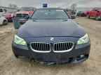 2014 BMW 5 series