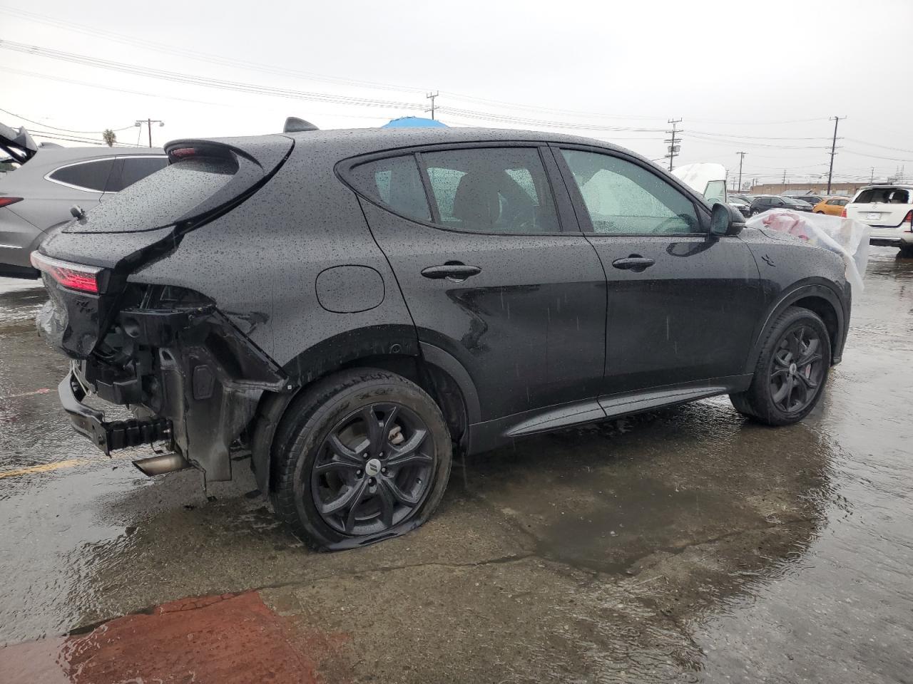 2024 DODGE Hornet