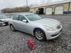 2007 INFINITI G35