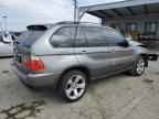 2005 BMW X5